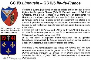 157 - ARMEE DE L'AIR EN ALGERIE 1945-1962-5 (2)